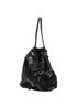 Valentino Sequin Bow Detail Tote, bottom view